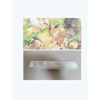 ポケモン - 【ポケモンカード】希少!海外限定 ポケモンセンター ポケモン - 【ポケモンカード】希少!海外限定 ポケモンセンター