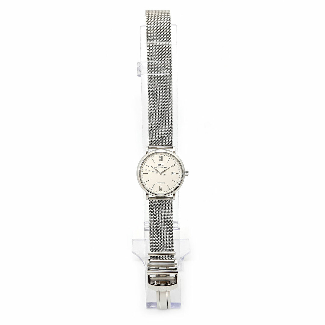 IWC - IWC ポートフィノ オートマティック デイト IW356505 自動 IWC - IWC ポートフィノ オートマティック デイト IW356505 自動