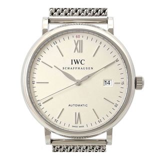 爆買い IWC ポートフィノ IWC インターナショナルウォッチカンパニー - ポートフィノ