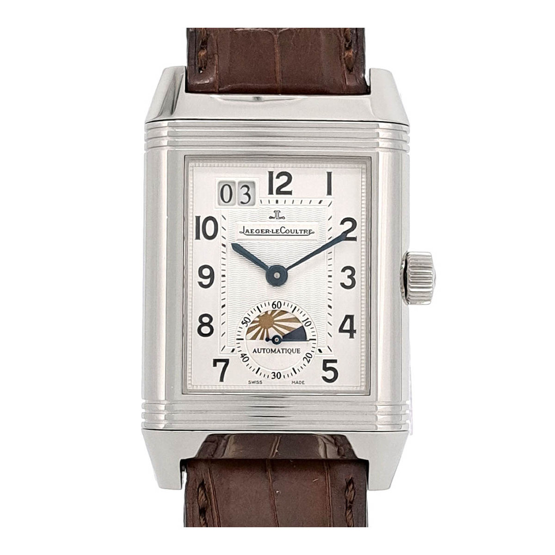 Jaeger-LeCoultre - ジャガールクルト レベルソ グランド Jaeger-LeCoultre - ジャガールクルト レベルソ グランド