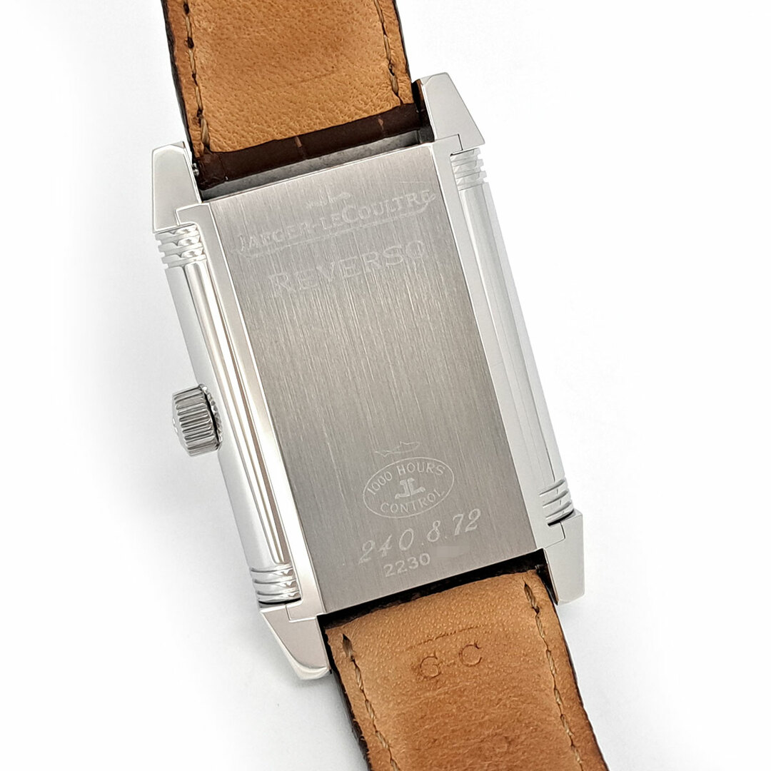 Jaeger-LeCoultre - ジャガールクルト レベルソ グランド Jaeger-LeCoultre - ジャガールクルト レベルソ グランド