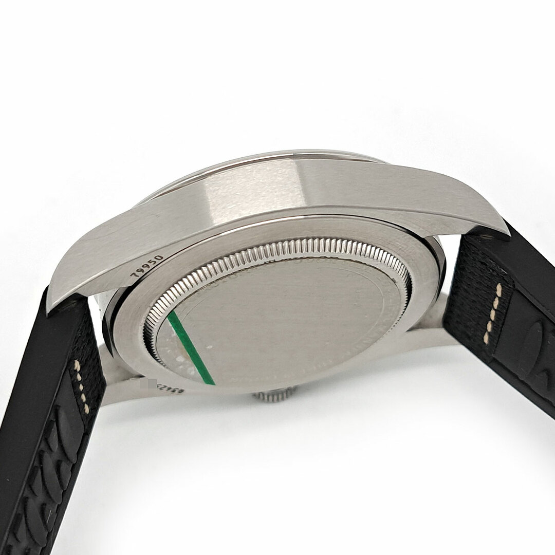 Tudor - チューダー レンジャー 39mm 79950 自動巻き ステンレス Tudor - チューダー レンジャー 39mm 79950 自動巻き ステンレス