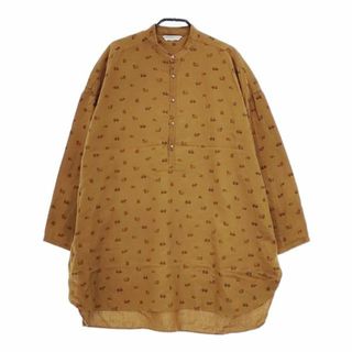 ARTS&SCIENCE(シャツ/ブラウス(長袖/七分))のフリマアイテム一覧 ARTS&SCIENCE(シャツ/ブラウス(長袖/七分))のフリマアイテム一覧