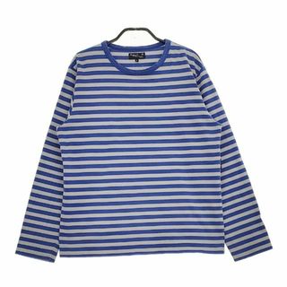 agnes b.(Tシャツ/カットソー(七分/長袖))のフリマアイテム一覧 agnes b.(Tシャツ/カットソー(七分/長袖))のフリマアイテム一覧