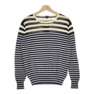 Paul Smith(ニット/セーター)のフリマアイテム一覧 Paul Smith(ニット/セーター)のフリマアイテム一覧