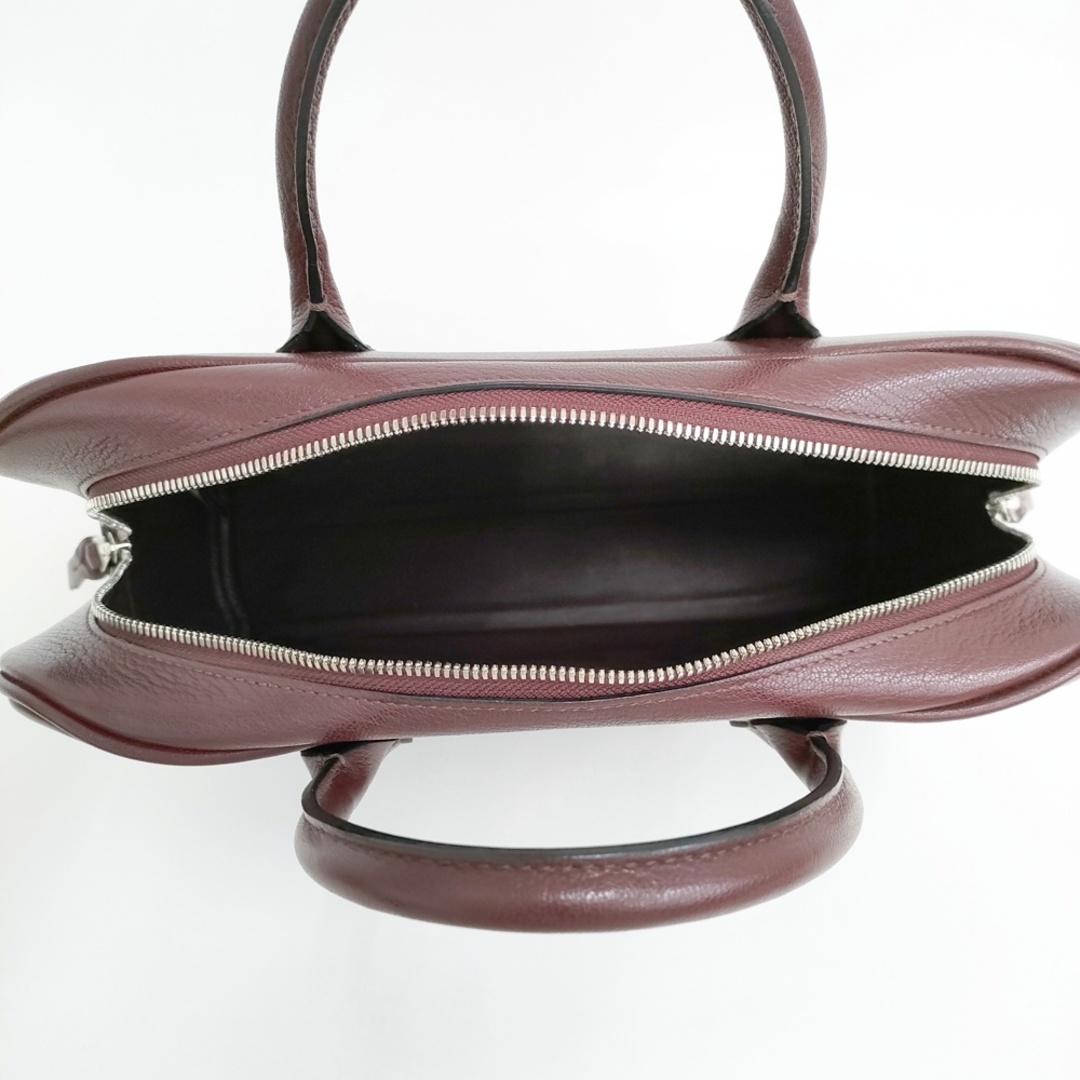 ARTS&SCIENCE - ARTS&SCIENCE Short handle bowling bag M ARTS&SCIENCE - ARTS&SCIENCE Short handle bowling bag M