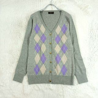 JUSGLITTY(カーディガン)のフリマアイテム一覧 JUSGLITTY(カーディガン)のフリマアイテム一覧
