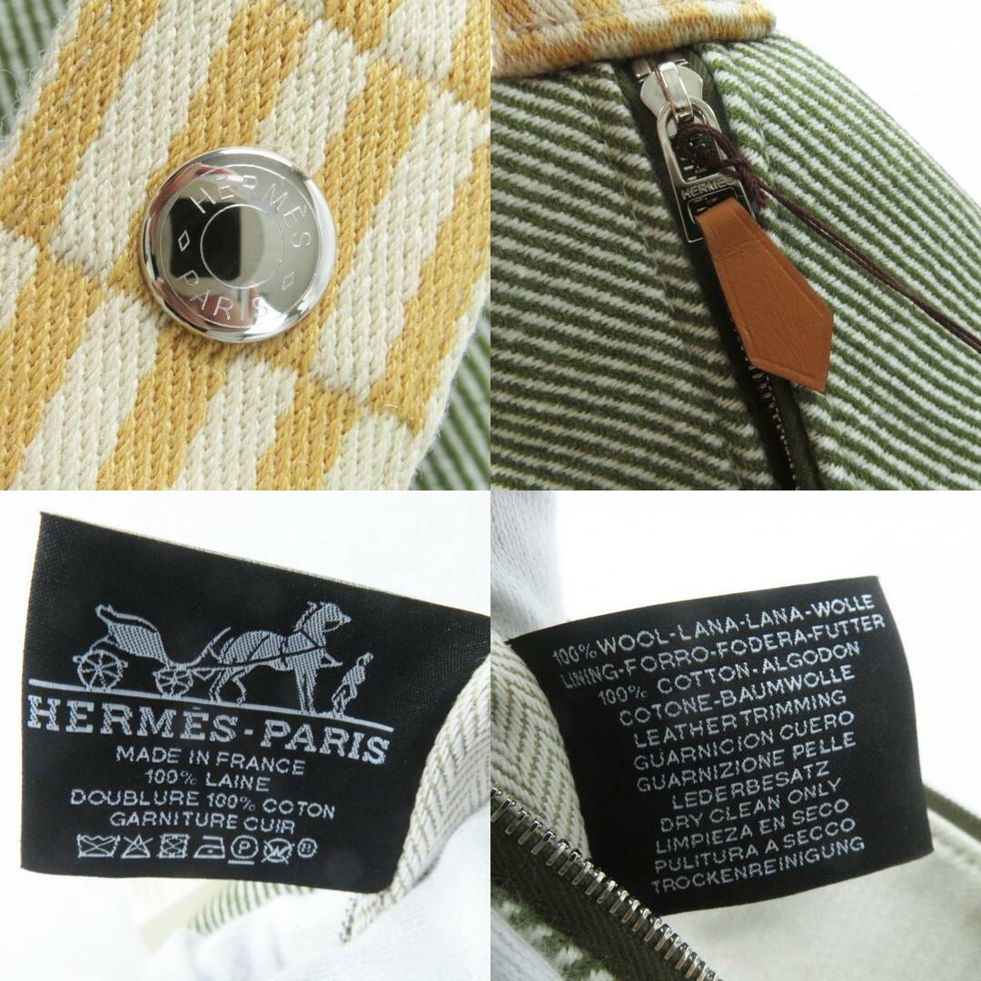 HERMES - 未使用品◎HERMES エルメス ブリッド ア ブラック GM HERMES - 未使用品◎HERMES エルメス ブリッド ア ブラック GM