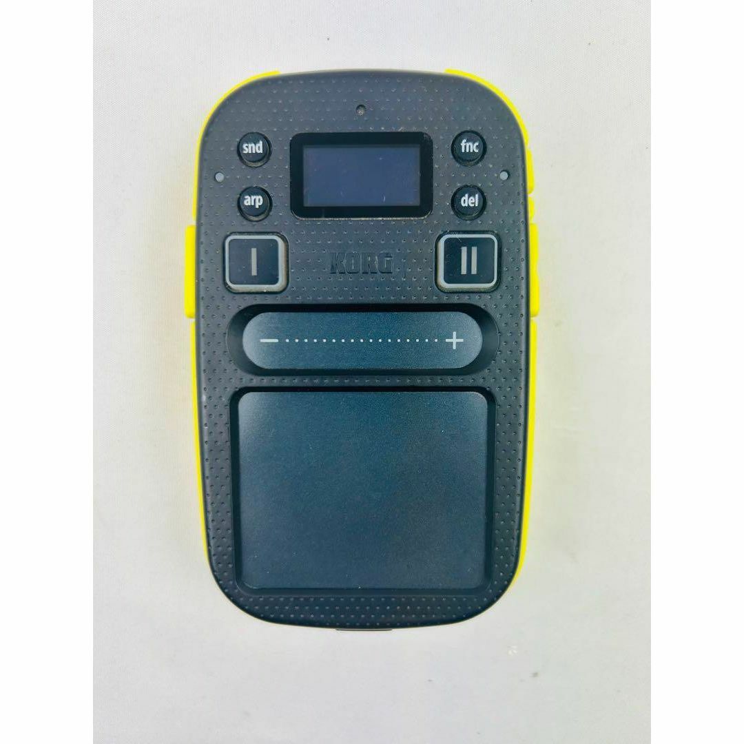 KORG シンセサイザー kaossilator 2 カオシレーター2 KO2の通販 KORG シンセサイザー kaossilator 2 カオシレーター2 KO2の通販