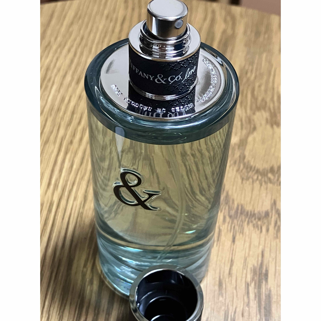 Tiffany & Co. - ティファニー香水メンズ香水香水男性香水 Tiffany & Co. - ティファニー香水メンズ香水香水男性香水