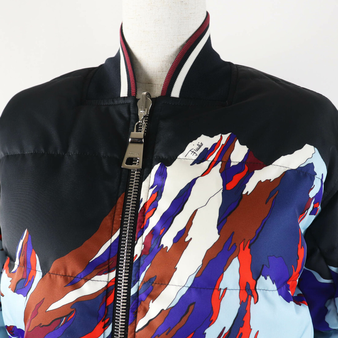 EMILIO PUCCI - 未使用品◎Emilio Pucci エミリオプッチ EMILIO PUCCI - 未使用品◎Emilio Pucci エミリオプッチ