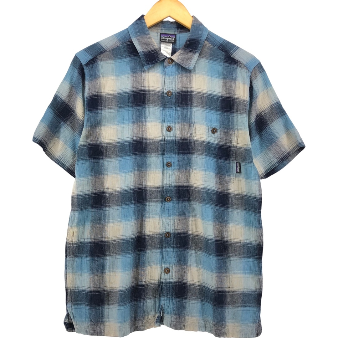 patagonia - 古着 パタゴニア Patagonia ORGANIC COTTON patagonia - 古着 パタゴニア Patagonia ORGANIC COTTON