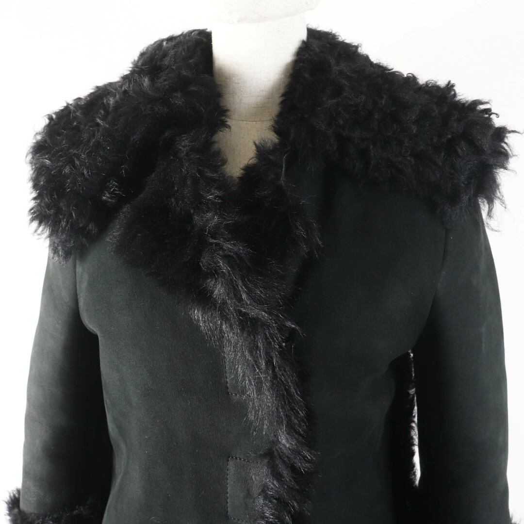 GUCCI - 美品◎GUCCI グッチ 102283 トムフォード期 ダブル GUCCI - 美品◎GUCCI グッチ 102283 トムフォード期 ダブル