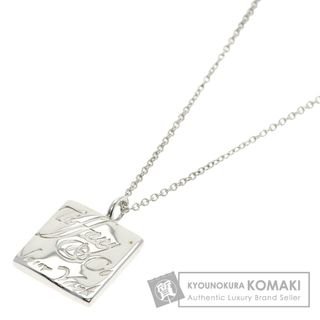 Tiffany & Co. - ティファニー TIFFANY ハートロックリンク Tiffany & Co. - ティファニー TIFFANY ハートロックリンク