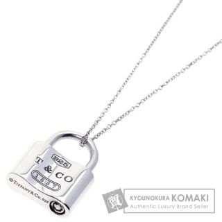 Tiffany & Co. - ティファニー ツイスト ロープ チェーン Tiffany & Co. - ティファニー ツイスト ロープ チェーン