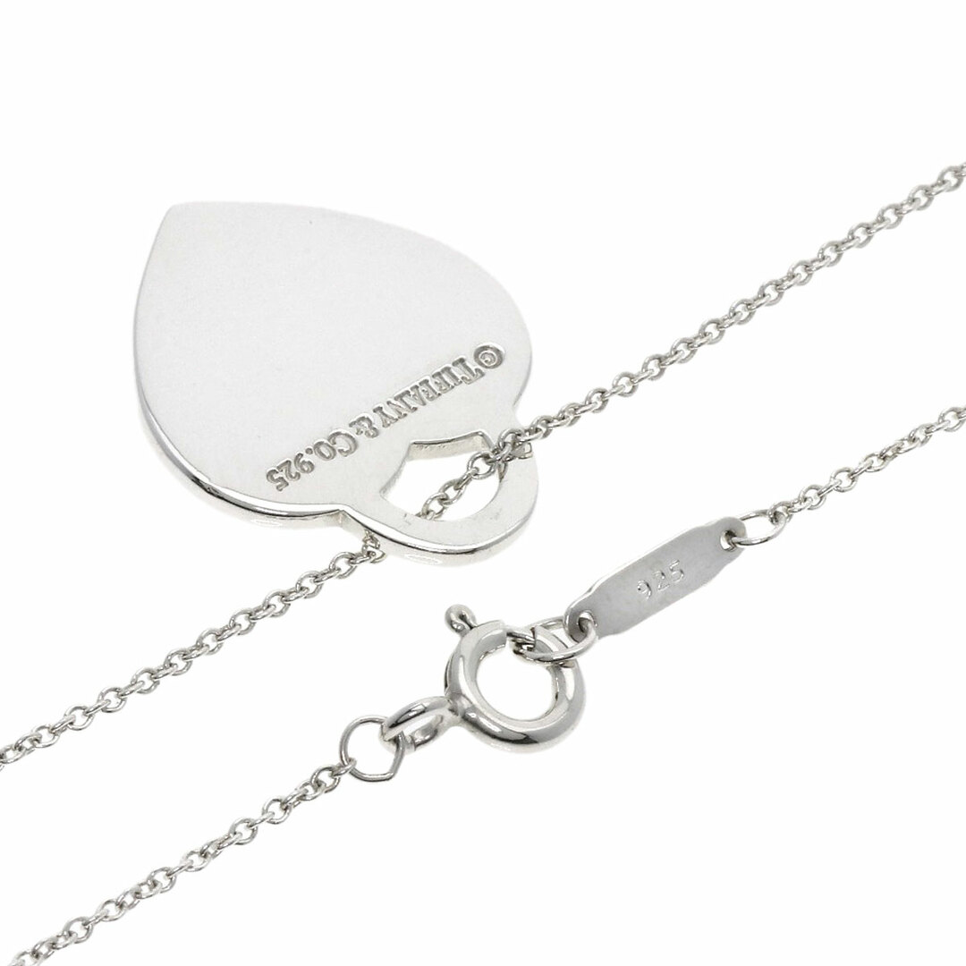 Tiffany & Co. - TIFFANY&Co. リターントゥ ティファニー ハート Tiffany & Co. - TIFFANY&Co. リターントゥ ティファニー ハート