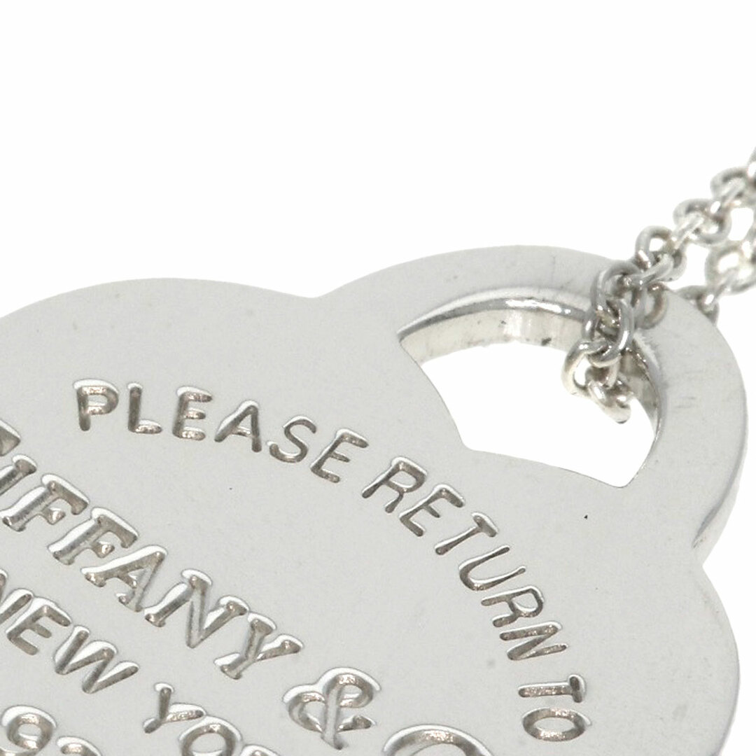Tiffany & Co. - TIFFANY&Co. リターントゥ ティファニー ハート Tiffany & Co. - TIFFANY&Co. リターントゥ ティファニー ハート