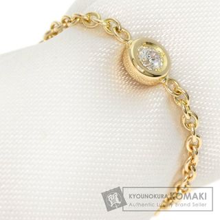 Dior - Dior ミミウィ ダイヤモンド リング・指輪 K18YG Dior - Dior ミミウィ ダイヤモンド リング・指輪 K18YG