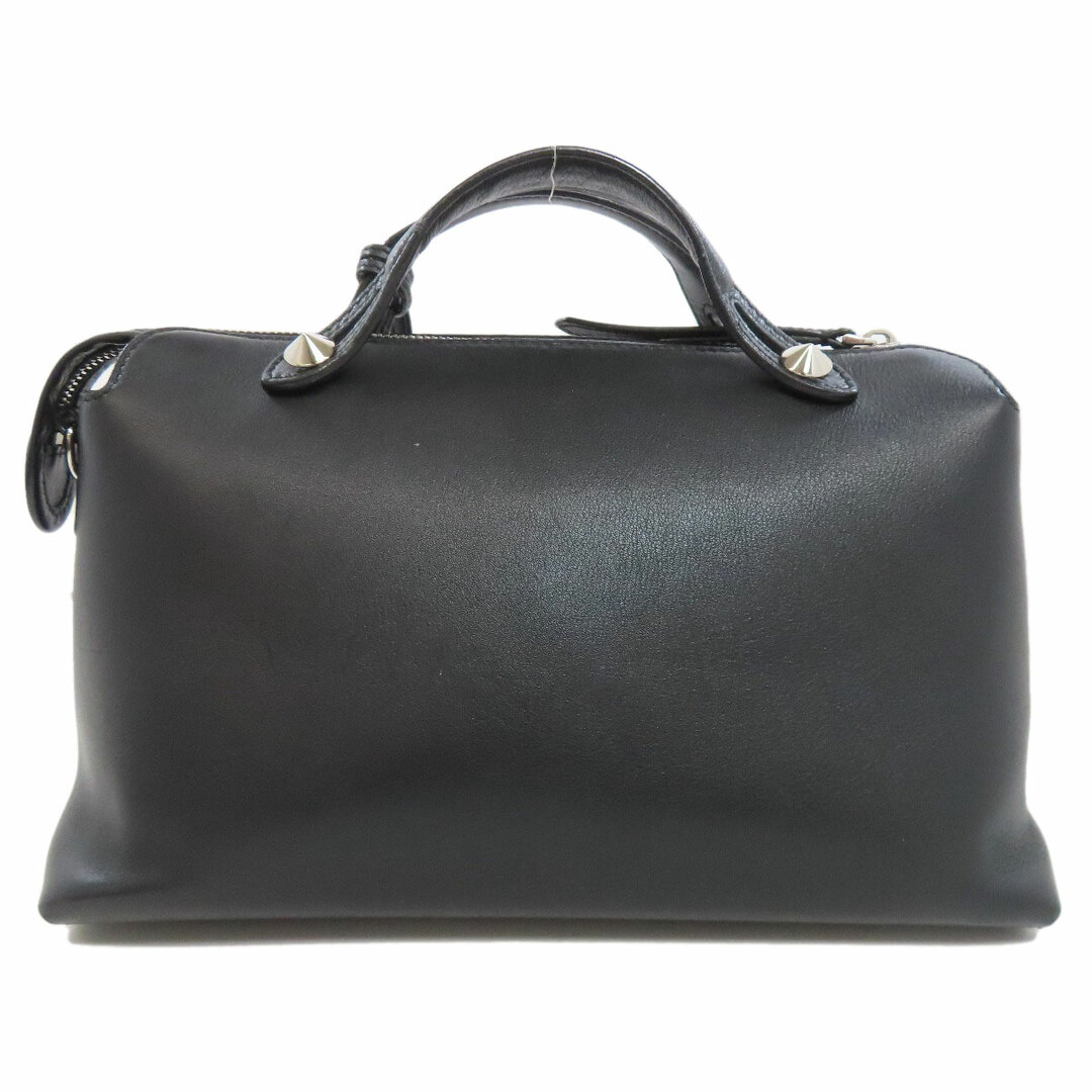 FENDI - FENDI バイザウェイ モンスター 2WAY ハンドバッグ FENDI - FENDI バイザウェイ モンスター 2WAY ハンドバッグ