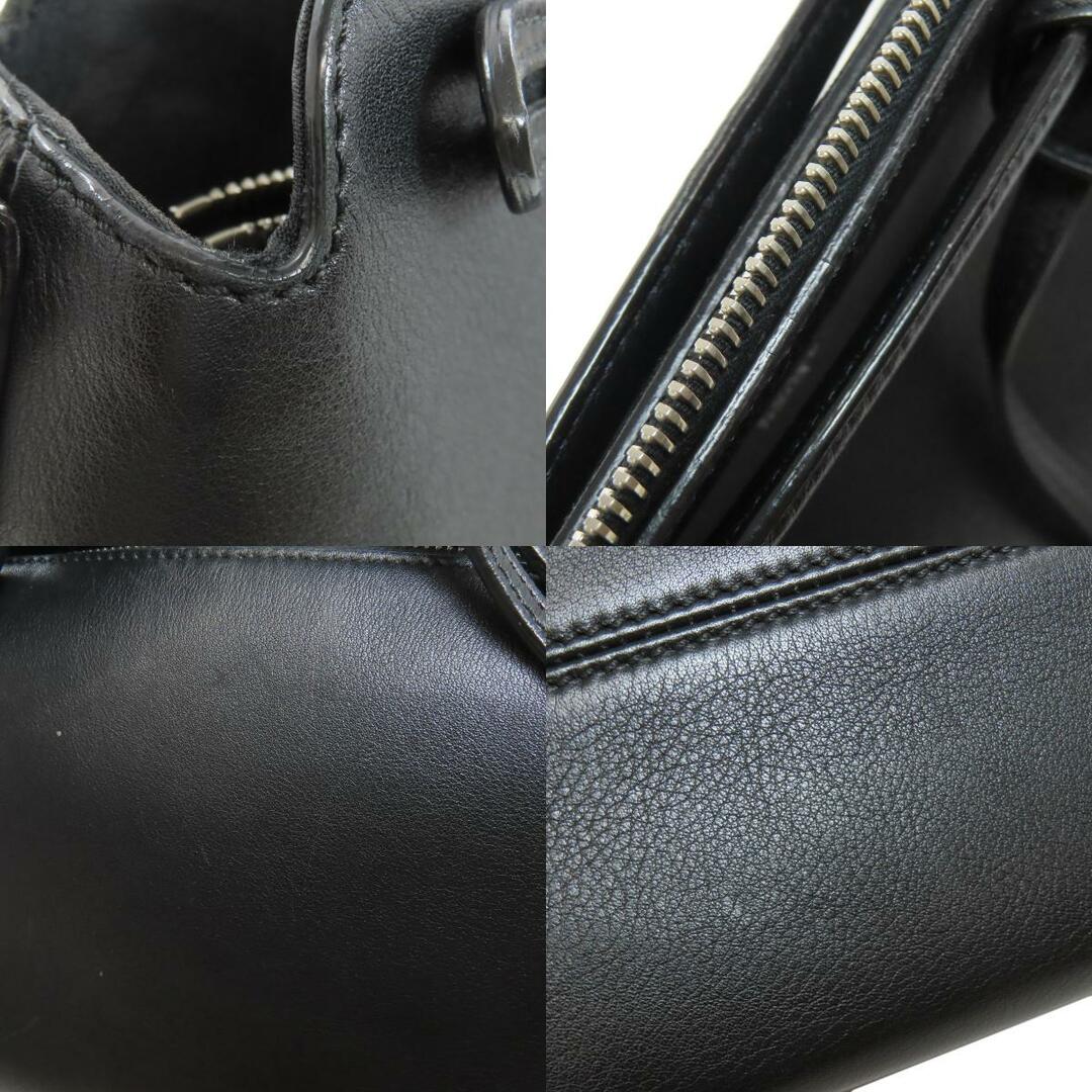 FENDI - FENDI バイザウェイ モンスター 2WAY ハンドバッグ FENDI - FENDI バイザウェイ モンスター 2WAY ハンドバッグ
