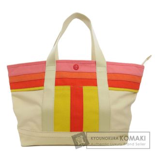 Tory Burch - toryburch花柄トートバッグの通販 by LINA's shop Tory Burch - toryburch花柄トートバッグの通販 by LINA's shop