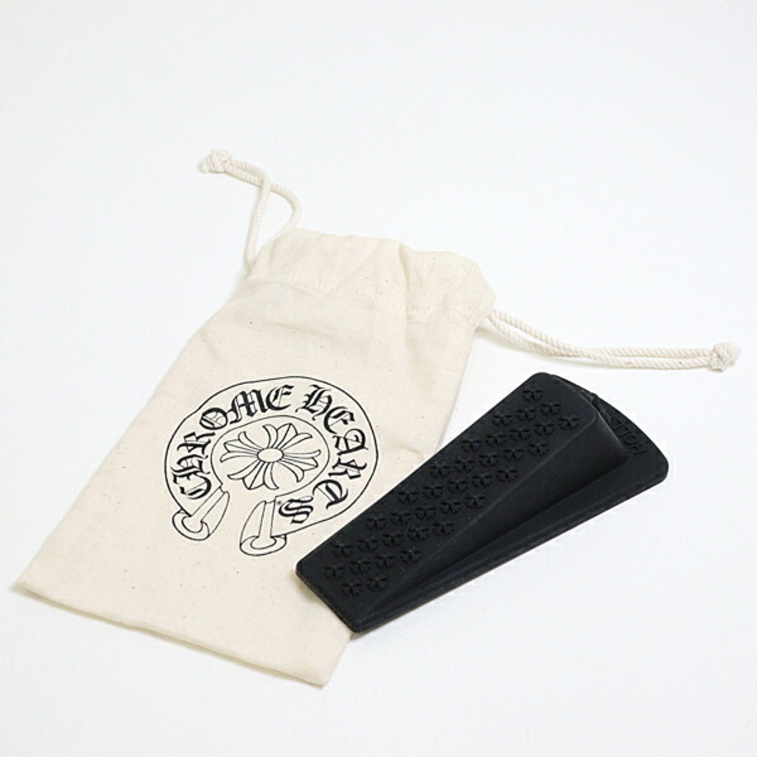 Chrome Hearts - クロムハーツ CHROME HEARTS ドアストッパー Chrome Hearts - クロムハーツ CHROME HEARTS ドアストッパー