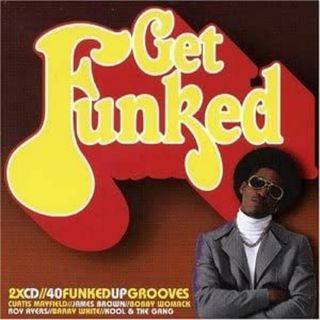 Get Funked [CD](その他)