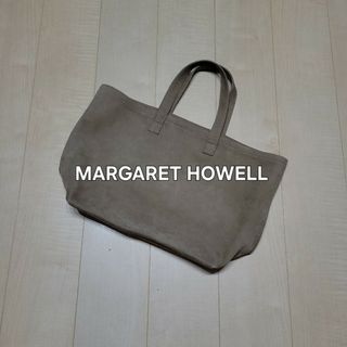 MARGARET HOWELL - 美品MARGARET HOWELL × PORTER10周年限定 MARGARET HOWELL - 美品MARGARET HOWELL × PORTER10周年限定