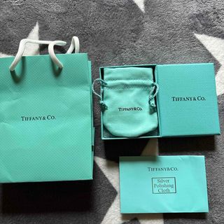 Tiffany & Co.(ショップ袋)のフリマアイテム一覧 Tiffany & Co.(ショップ袋)のフリマアイテム一覧