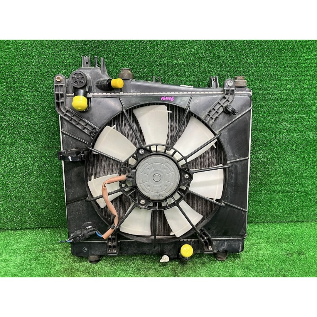 スズキ - エブリィ DA17V ラジエーター PC 4WD ティラド 17700 スズキ - エブリィ DA17V ラジエーター PC 4WD ティラド 17700