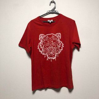 KENZO(Tシャツ/カットソー(半袖/袖なし))のフリマアイテム一覧 KENZO(Tシャツ/カットソー(半袖/袖なし))のフリマアイテム一覧