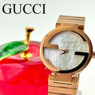 GUCCI(腕時計 ・ ゴールド/金色系)のフリマアイテム一覧 GUCCI(腕時計 ・ ゴールド/金色系)のフリマアイテム一覧