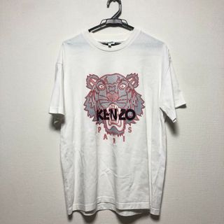 KENZO(Tシャツ/カットソー(半袖/袖なし))のフリマアイテム一覧 KENZO(Tシャツ/カットソー(半袖/袖なし))のフリマアイテム一覧