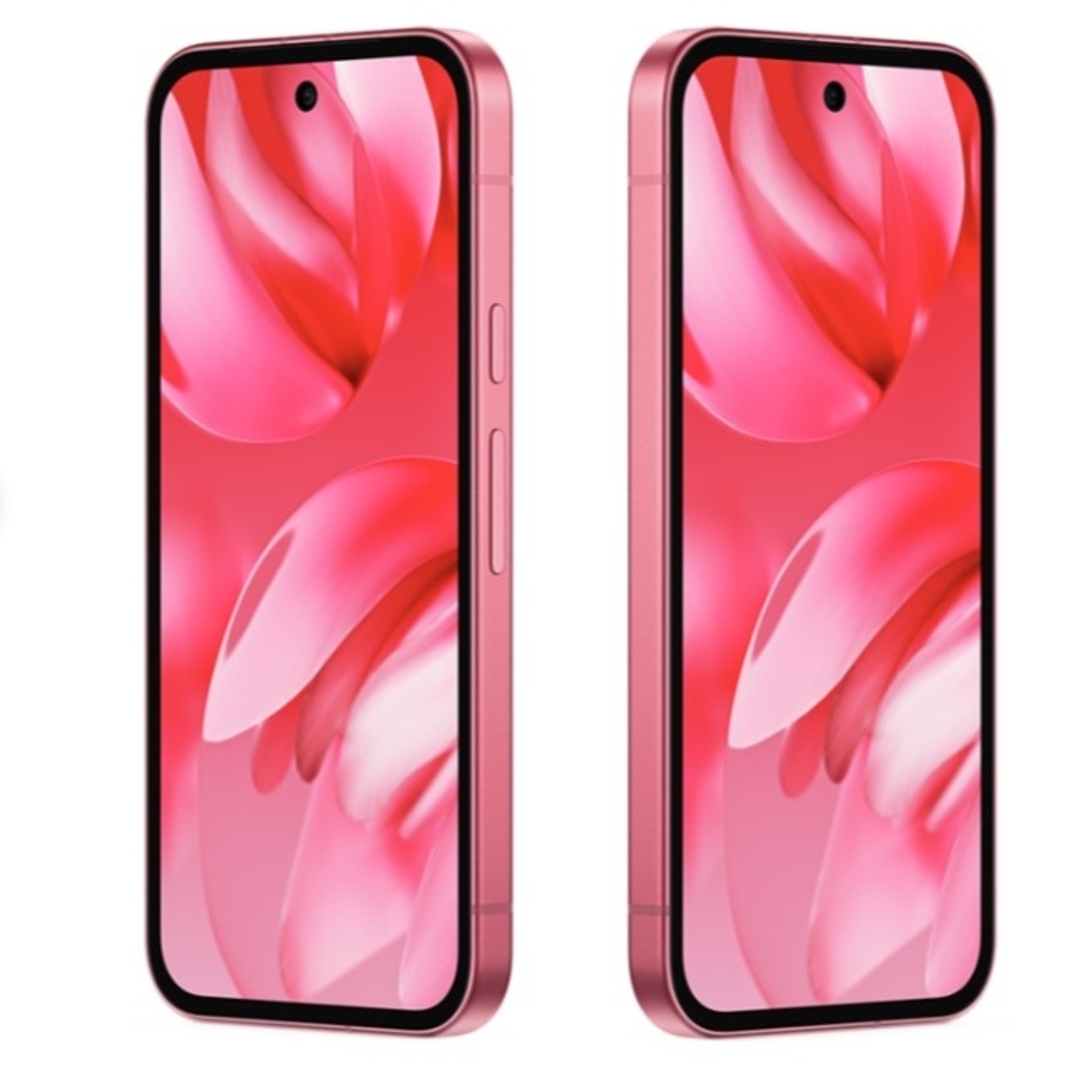 Google - Google Pixel 9a Peony 128 GB 国内版simフリーの通販 Google - Google Pixel 9a Peony 128 GB 国内版simフリーの通販