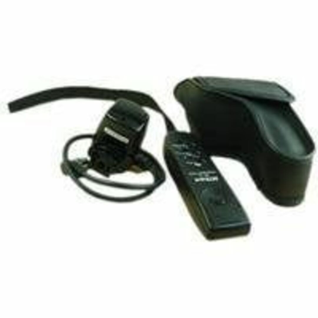 Nikon ルミコントロールセット ML-3 wwzq1cm スマホ/家電/カメラのカメラ(その他)の商品写真