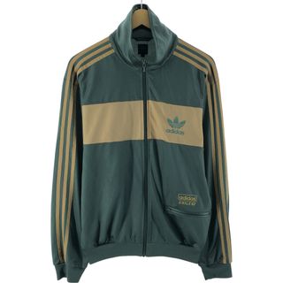 adidas - 古着 アディダス adidas CHILE62 ジャージ トラック adidas - 古着 アディダス adidas CHILE62 ジャージ トラック