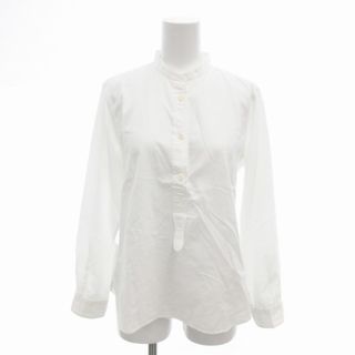 MARGARET HOWELL - ほぼ未使用✨22SS マーガレットハウエル MARGARET HOWELL - ほぼ未使用✨22SS マーガレットハウエル