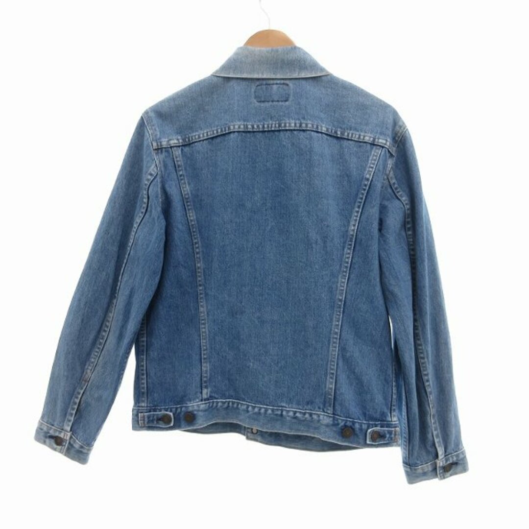 Levi's - Levi's 70505-0217 デニムジャケット Gジャン 3rd 42の Levi's - Levi's 70505-0217 デニムジャケット Gジャン 3rd 42の