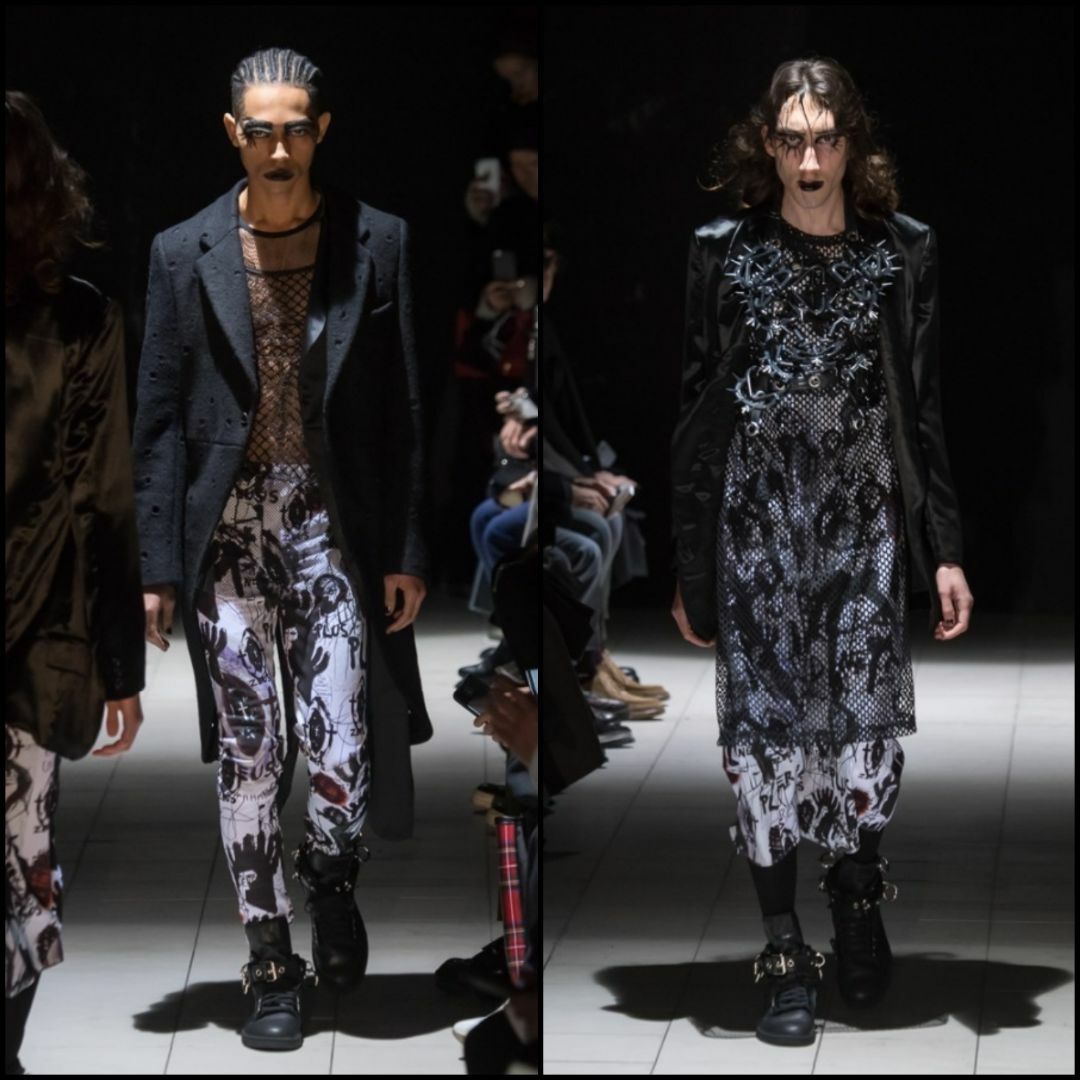 COMME des GARCONS HOMME PLUS - 【良品】コムデギャルソンオム COMME des GARCONS HOMME PLUS - 【良品】コムデギャルソンオム