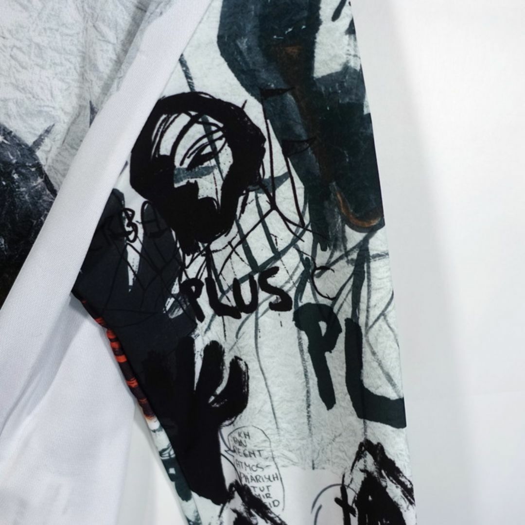 COMME des GARCONS HOMME PLUS - 【良品】コムデギャルソンオム COMME des GARCONS HOMME PLUS - 【良品】コムデギャルソンオム