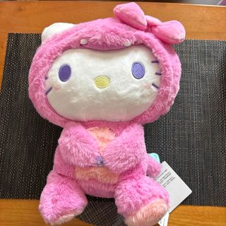 ハローキティ(ぬいぐるみ)のフリマアイテム一覧 ハローキティ(ぬいぐるみ)のフリマアイテム一覧