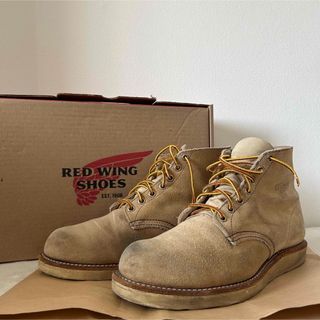 REDWING - 8176アイリッシュセッター現行羽タグ犬8136 8130 9878 REDWING - 8176アイリッシュセッター現行羽タグ犬8136 8130 9878