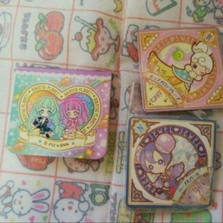 アイカツ! - アイカツ!プレミアムレアカードセット&ドレス アイカツ! - アイカツ!プレミアムレアカードセット&ドレス