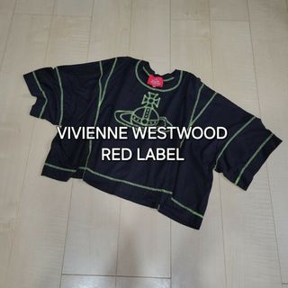 Vivienne Westwood(Tシャツ(半袖/袖なし))のフリマアイテム一覧 Vivienne Westwood(Tシャツ(半袖/袖なし))のフリマアイテム一覧