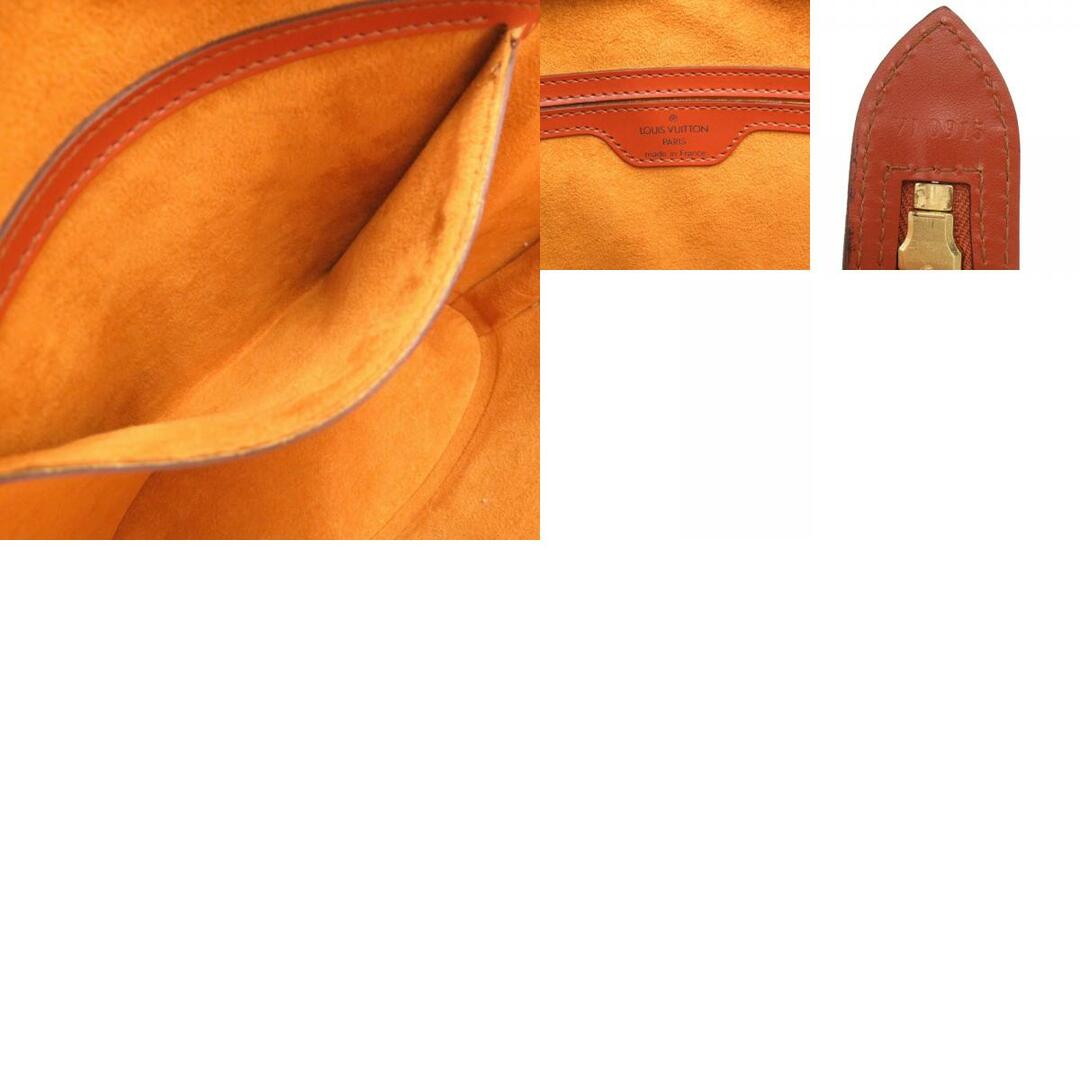 LOUIS VUITTON - 美品 ルイ ヴィトン サンジャックPM エピ LOUIS VUITTON - 美品 ルイ ヴィトン サンジャックPM エピ