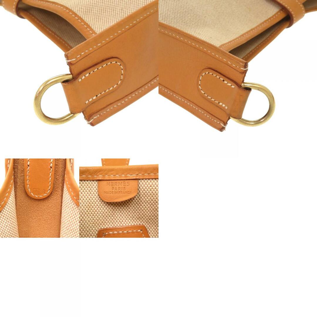 HERMES - エルメス エブリンGM トワルアッシュ ヴォー HERMES - エルメス エブリンGM トワルアッシュ ヴォー