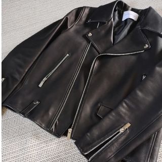 UNITED ARROWS(ライダースジャケット)のフリマアイテム一覧 UNITED ARROWS(ライダースジャケット)のフリマアイテム一覧