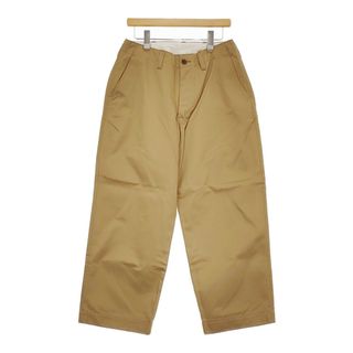 BRUNABOINNE - BRU NA BOINNE 新品 ウィルソンチノ ワイド BRUNABOINNE - BRU NA BOINNE 新品 ウィルソンチノ ワイド