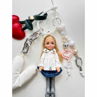 Barbieのフリマアイテム一覧 Barbieのフリマアイテム一覧
