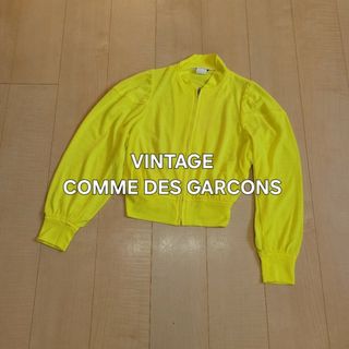COMME des GARCONS(ブルゾン)のフリマアイテム一覧 COMME des GARCONS(ブルゾン)のフリマアイテム一覧